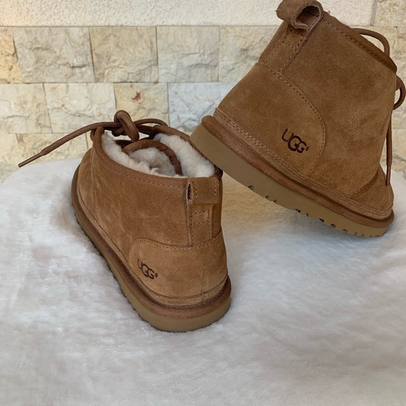 Ugg boot! Brand new! Never worn! - Picture 3 of 5